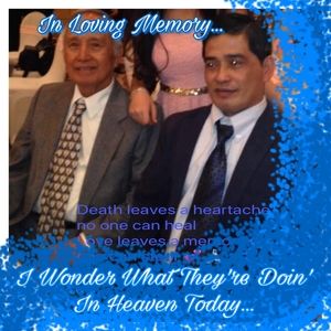 Meet your Posher, Alma